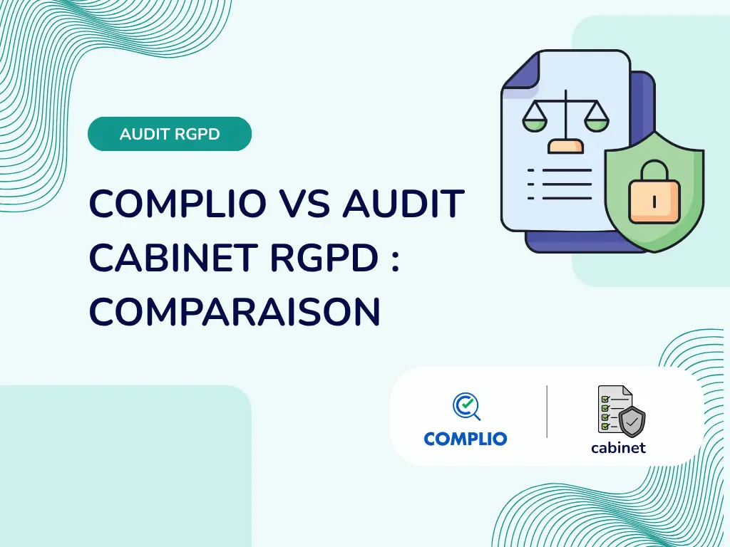 Prix d'un audit RGPD en 2026 : ce qui explique l'écart entre 89 € et 15 000 €