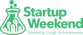Startup Weekend — Powered by Google for Entrepreneurs