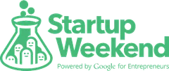 Startup Weekend — Powered by Google for Entrepreneurs