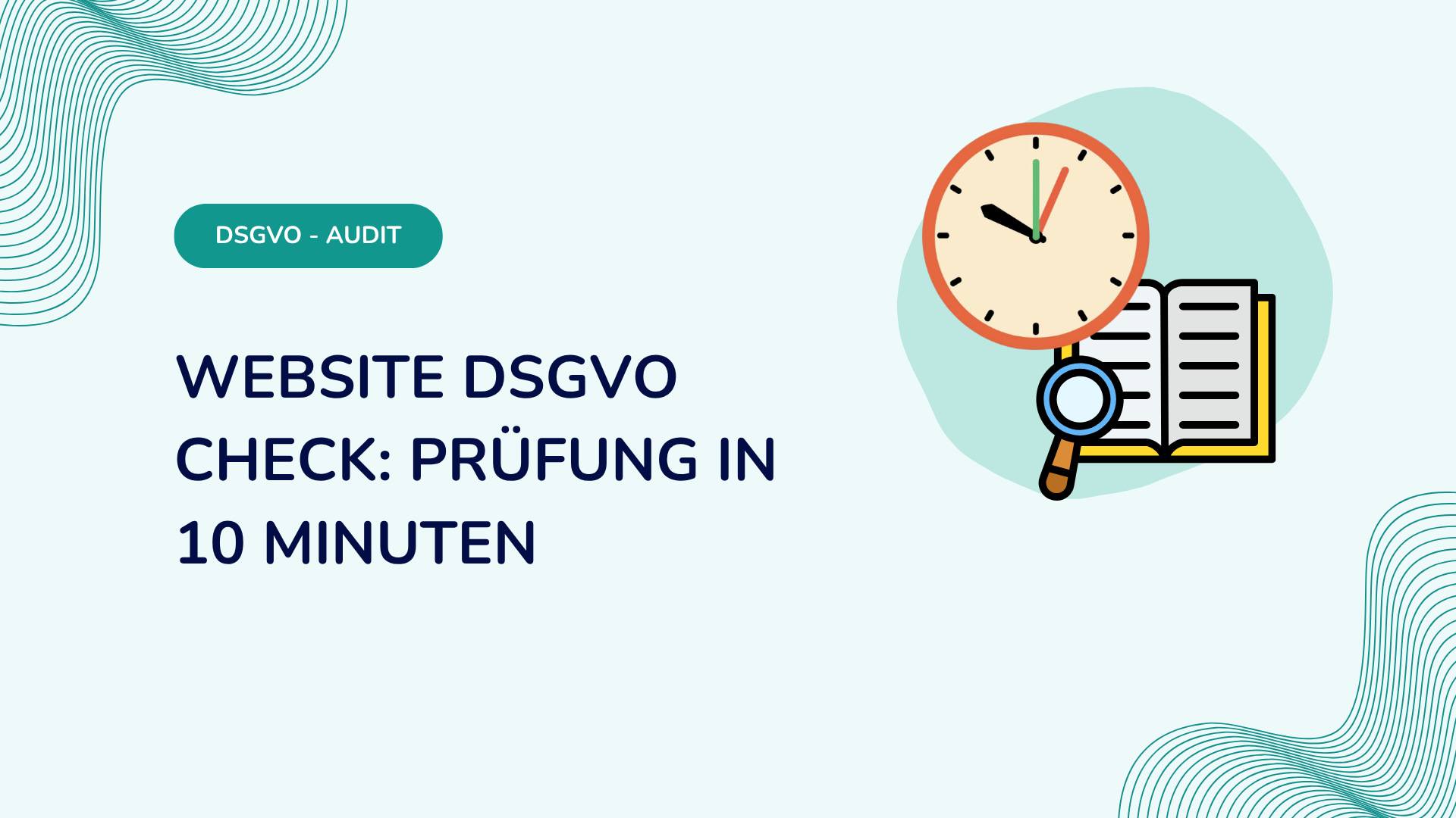 DSGVO-konform: Der komplette Leitfaden 2026