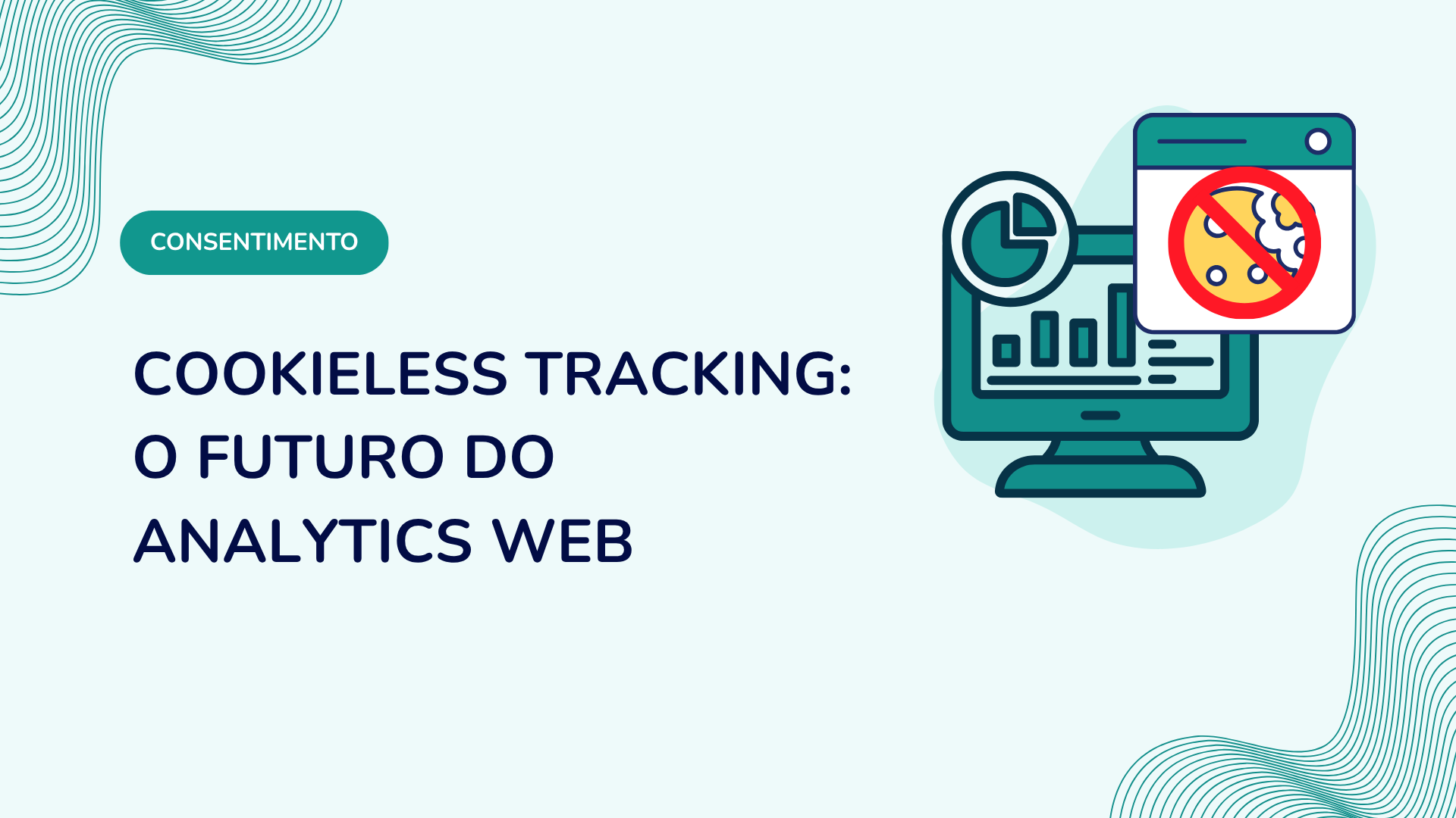 Cookieless tracking: o futuro do analytics web