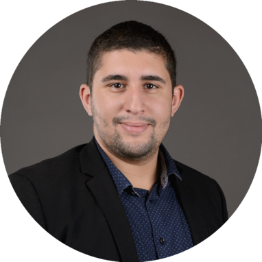 Hichem AMMAR-BOUDJELAL